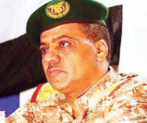 مسؤول في قوات الشرعية يشيد بدور القوات المصرية