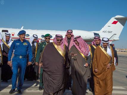  فرص هائلة تنتظر الخليجيين المترددين في القطاع الخاص 