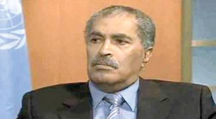 الصايدي في حوار شامل يكشف لماذا منعت السعودية المساعدات لليمن ,, ومتى سيتم تعيين وزير للدفاع
