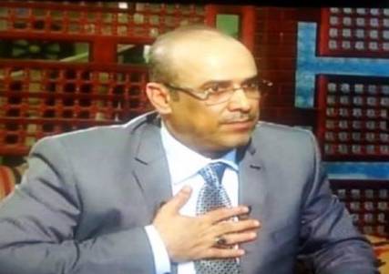 وزير الزراعة يوجه بتوجيه إيرادات منافذ المناطق المحررة إلى العاصمة المؤقتة