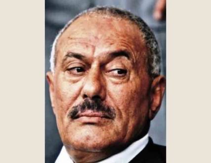 المخلوع يتسول التجار لتمويل ميليشياته