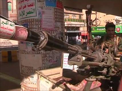 رويترز: مقتل 10 من حرس الحدود السعودي وتبادل القصف العنيف مع الحوثيين