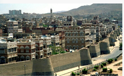وفاة يمني فور تلقيه نبأ اختطاف ابنه من قبل الحوثيين