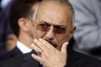 المؤتمر الشعبي: صالح حول الحزب إلى مليشيا تابعة لمشروع الحوثي الطائفي