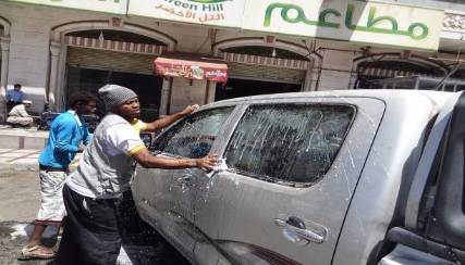 الأمم المتحدة: جماعات تجنّد وافدين أفارقة في اليمن