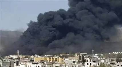 في أول يوم للهدنة: صنعاء تعيش يوما هادئا