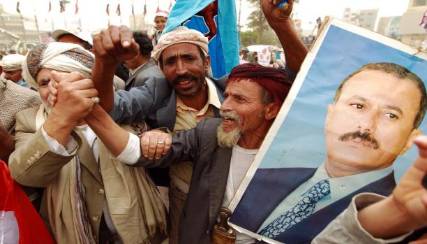 مصادر: الميليشيات الانقلابية تتفكك