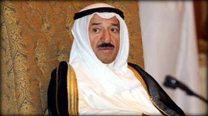 أمير الكويت: ما وصلت إليه اليمن في الوقت الحالي سببه أحد الأطراف السياسية في البلاد