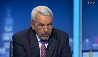 العتواني : دخول الحوثي صنعاء تم بمساعدة الحرس الجمهوري ،، وصالح يمارس السلطة بالخفاء