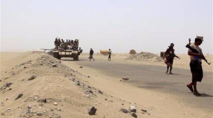وزير في حكومة بحاح: هناك تحولات كبيرة في العمليات العسكرية  