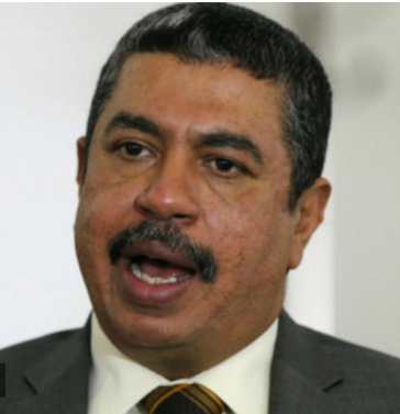 نائب الرئيس يغادر القاهرة بعد لقاء السيسي ومحلب