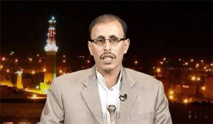 الحوثيون يهاجمون المبعوث الأممي إلى اليمن "ولد الشيخ" ويتهمونه بتنفيذ أجندة السعودية بدلا من أجندة المنظمة الدولية