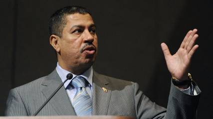 خالد بحاح: نرغب في تمديد الهدنة لكن الأمر يتوقف على الوضع في الأرض