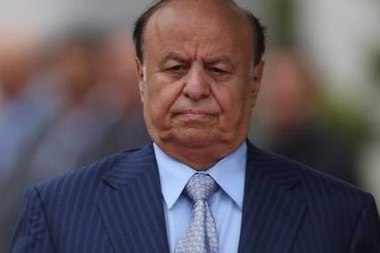 هادي يزور الدوحة غدا الثلاثاء