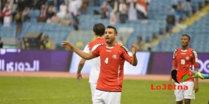 منتخب اليمن الأولمبي في أزمة بسبب "مدير"!