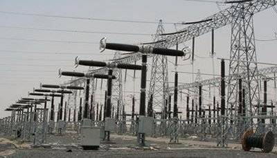 الاعلان عن بدء إصلاح خطوط نقل الكهرباء بمارب