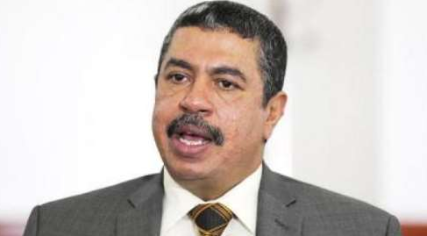 نائب الرئيس يجري اتصالًا هاتفيًا بأمين عام الأمم المتحدة