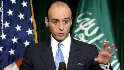 وزير الخارجيه السعودي للحياه اللندنيه يحذر الحوثيين ويقول لا بد للحل في اليمن ان يكون سياسيا لا عسكريا