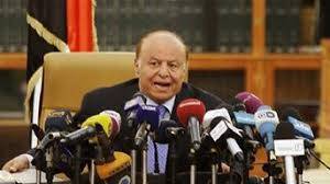 الرئيس اليمني يؤكد حاجة بلاده إلى جهود جميع القوى لتجاوز تحدياتها الراهنة