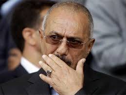 الكشف عن أسباب اغلاق عمان لحدودها مع اليمن وطرد عائلة صالح من أراضيها