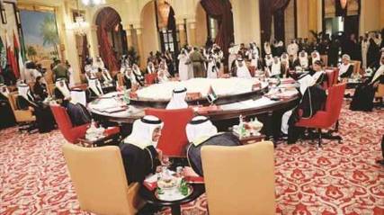 التعاون الخليجي يشكل لجنة لمراقبة التزام الفرقاء اليمنيين بالهدنة