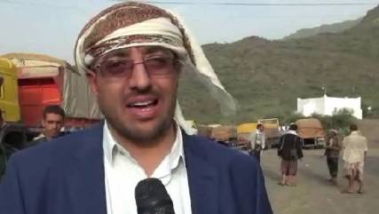 مقاومة صنعاء تؤكد وصول أسلحة حديثة لحسم المعركة بمديرية نهم