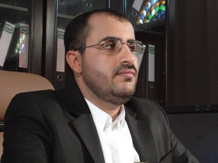 ناطق الحوثي: تطهير منطقة أرحب من التكفيريين والإجراميين