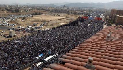 الحراك العربي… خطوة للخلف من أجل قفزة للأمام