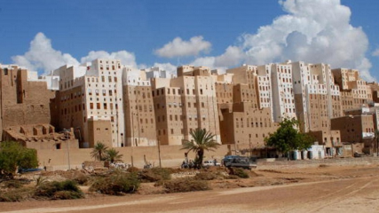 عادات وتقاليد حضرمية في شهر رمضان 