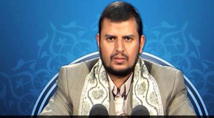الحوثي في لحظاته الأخيرة