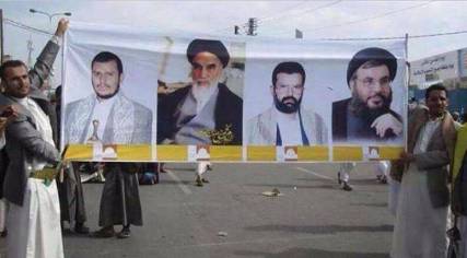 الحوثيون يطالبون بإشراك إيران في مباحثات جنيف بشأن اليمن