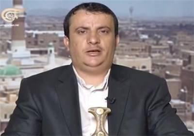 قيادي حوثي يؤكد أن جماعته وحليفها صالح دخلوا عمليا مرحلة الرد الاستراتيجي التي أعلن عنها زعيم الجماعة