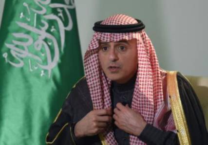 الجبير: تقارب اليمنيين هدفنا دون مطامع