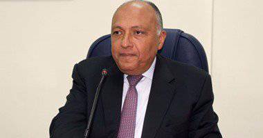  مصر تؤكد مشاركتها في تحالف استرداد السلطة من الحوثيين وتطالبهم بقبول "الهدنة"