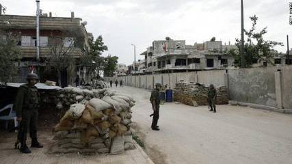 2100 شخص قتلوا في سجون سوريا العام الماضي