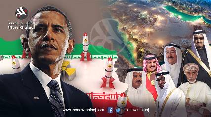 أمريكا تراهن على إيران .. والخليج يحاول استعادة اليمن