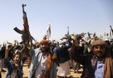 التهدئة مع السعودية تفجر الخلافات بين الحوثيين وصالح