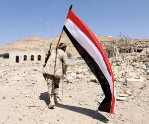 مسؤول في الرئاسة: الحكومة جادة وجاهزة للحل السلمي