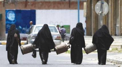 التحالف يدك صعدة بـ100 غارة جوية.. وقوات يمنية مشتركة تستعد لتحرير الجوف وصنعاء