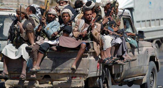 الحوثيون يستعدون لاقتحام أقدم لواء بالجيش قبيل الهدنة