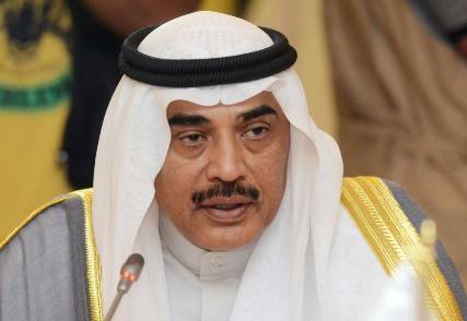 وزير خارجية الكويت: التدخل الروسي بسوريا زاد الأمور تعقيداً