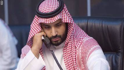 محمد بن سلمان و"التاتشرية"