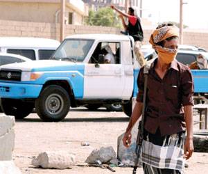 اعتداء يحيل النائب العام اليمني للعناية المركزة